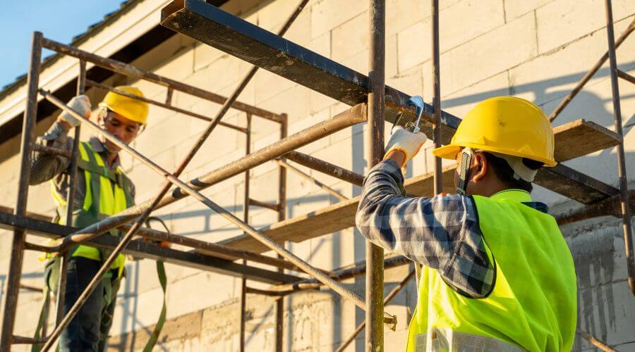 Local Siding Services in Saint Clair, PA
